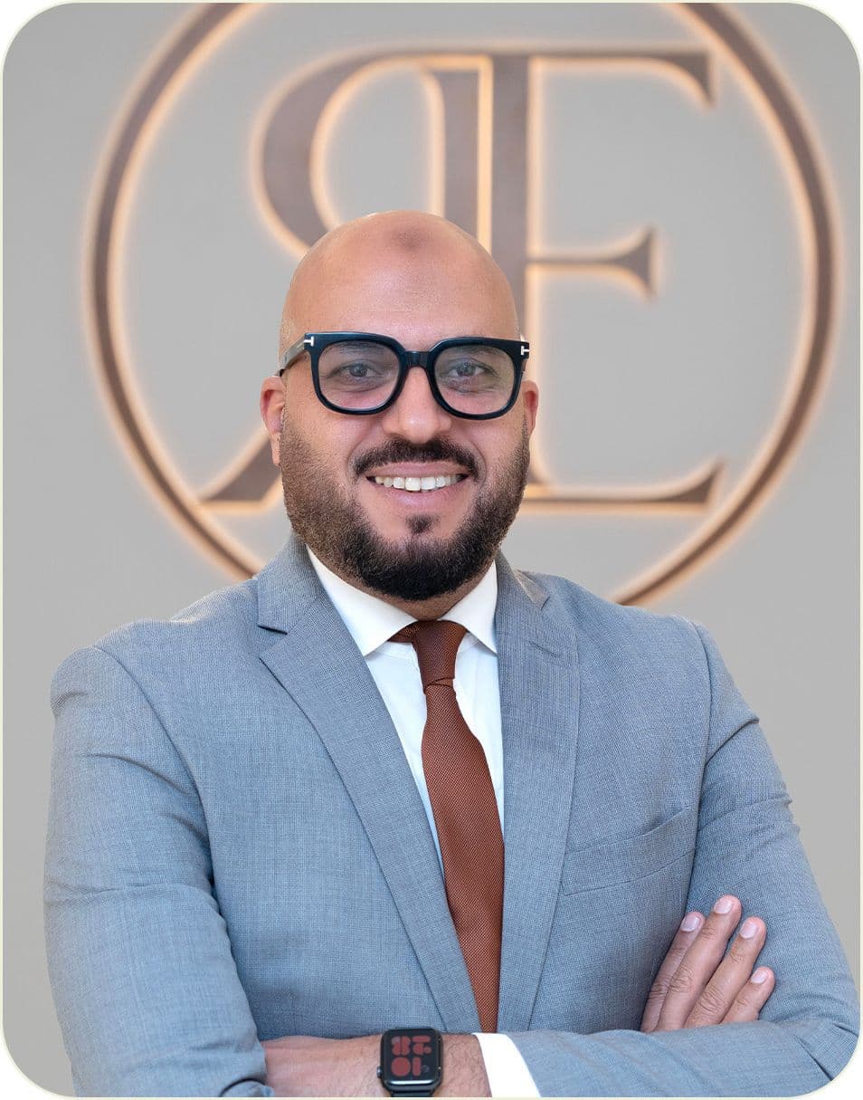 Mahmoud Mousa, Real Estate Investment Advisor