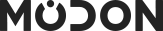 Modon Properties logo