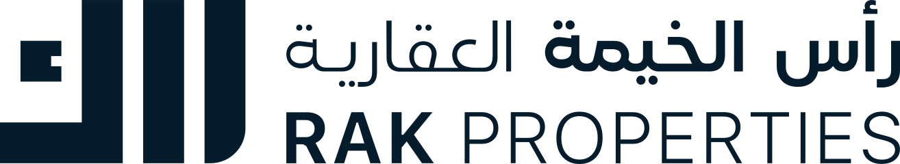 RAK Properties logo