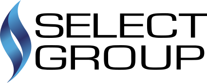 Select Group logo