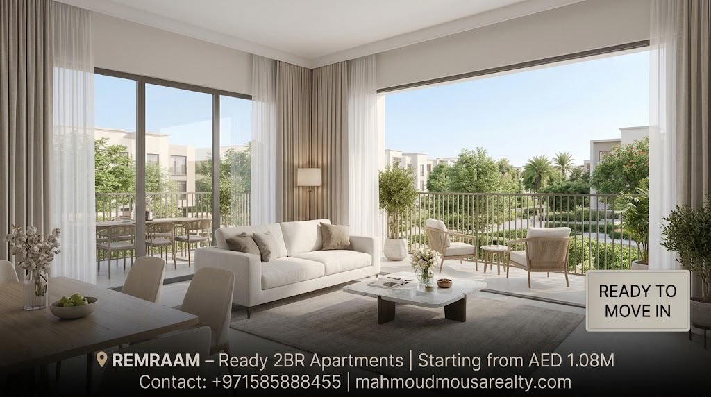 AAM — Remraam
